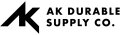 AK DURABLE SUPPLY CO.