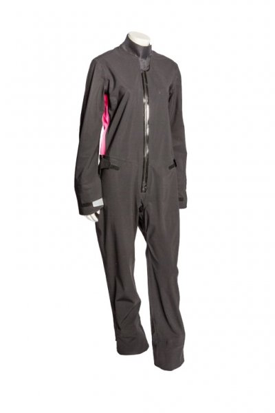 Starboard Women All Star SUP Suit Black Pink