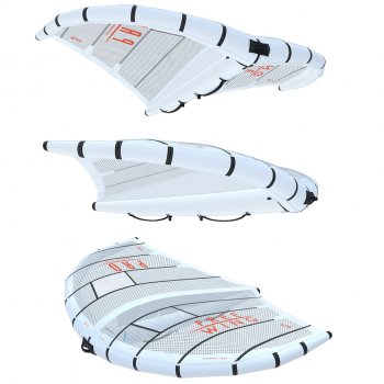 2023 Freewing Pro Canopy / White
