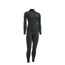 ION-Wetsuit Amaze Core 5/4 BZ women black 42/XL