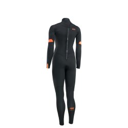 ION-Wetsuit Amaze Core 5/4 BZ women black 42/XL
