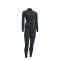 ION-Wetsuit Amaze Core 5/4 BZ women black 42/XL