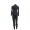 ION-Wetsuit Amaze Core 5/4 BZ women black 42/XL