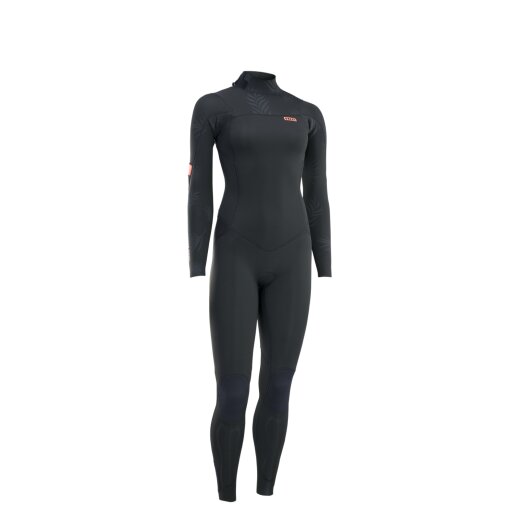2024 ION-Wetsuit Amaze Core 4/3 BZ women black