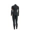 2024 ION-Wetsuit Amaze Core 4/3 BZ women black