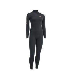2024 ION-Wetsuit Amaze Core 4/3 BZ women black 42/L