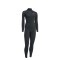 2024 ION-Wetsuit Amaze Core 4/3 BZ women black 42/L