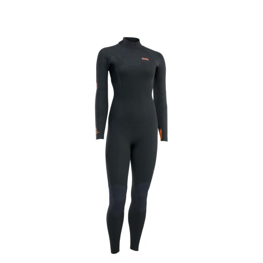 2024 ION-Wetsuit Element 4/3 BZ women black