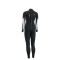 2024 ION-Wetsuit Element 4/3 BZ women black