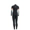 2024 ION-Wetsuit Element 4/3 FZ women black
