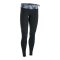 ION-Wetsuit Amaze Long Pants 1.5 women black-flowers