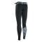 ION-Wetsuit Amaze Long Pants 1.5 women black-flowers