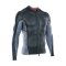 ION-Neo Zip Top 2/1 LS Skin men black
