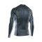 ION-Neo Zip Top 2/1 LS Skin men black