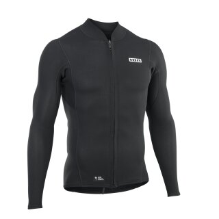 ION-Neo Zip Top 2/1 LS Protection men black