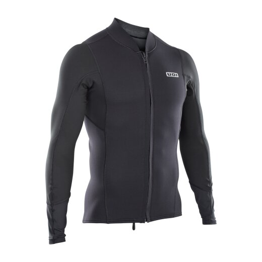 ION-Neo Zip Top 2/1 LS men black