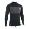 ION-Neo Top 0.5 LS men black