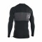 ION-Neo Top 0.5 LS men black