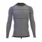 ION-Neo Top 0.5 LS men black