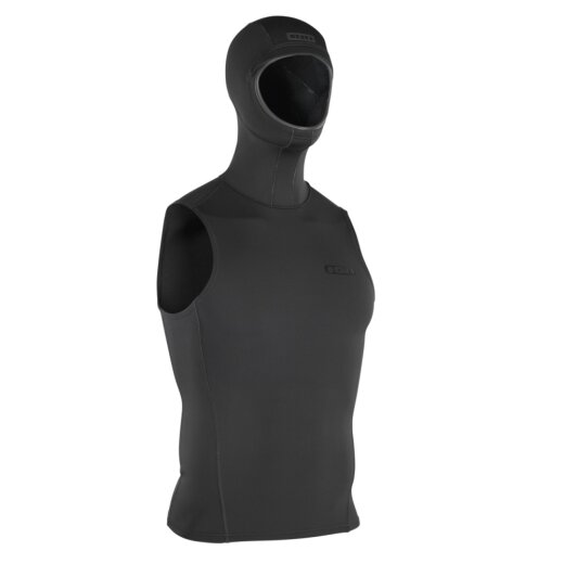ION-Neo Top Hooded Vest 2/1 unisex black