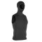 ION-Neo Top Hooded Vest 2/1 unisex black