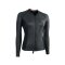 ION-Neo Zip Top 2/1 LS Skin women black