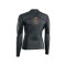 ION-Neo Zip Top 2/1 LS Skin women black