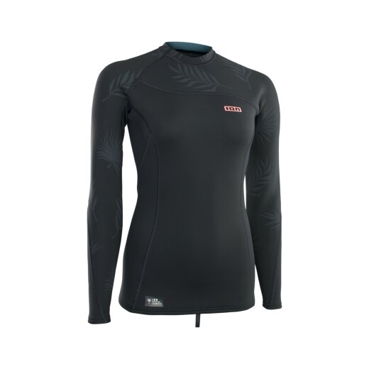 ION-Neo Top 2/2 LS women black