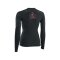 ION-Neo Zip Top 1.5 women black