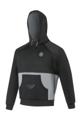 Neil Pryde Neo Hoodie C1 black