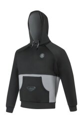 Neil Pryde Neo Hoodie C1 black XXL