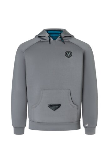 Neil Pryde Neo Hoodie C3 grey XS