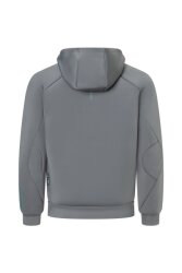 Neil Pryde Neo Hoodie C3 grey XS