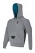 Neil Pryde Neo Hoodie C3 grey XS