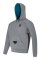 Neil Pryde Neo Hoodie C3 grey S