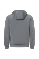 Neil Pryde Neo Hoodie C3 grey L