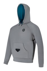 Neil Pryde Neo Hoodie C3 grey L