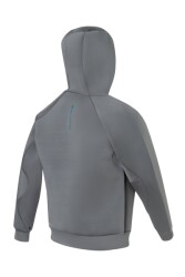 Neil Pryde Neo Hoodie C3 grey L