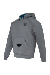 Neil Pryde Neo Hoodie C3 grey XL