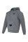 Neil Pryde Neo Hoodie C3 grey XL