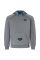Neil Pryde Neo Hoodie C3 grey XXL