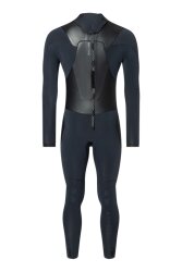2025 Neil Pryde Combat Fullsuit 5/4 BZ black 50/M
