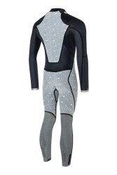 2025 Neil Pryde Combat Fullsuit 5/4 BZ black 50/M