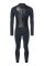 2025 Neil Pryde Combat Fullsuit 5/4 BZ black 50/M