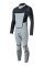 2025 Neil Pryde Combat Fullsuit 5/4 BZ black 50/M