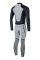 2025 Neil Pryde Combat Fullsuit 5/4 BZ black 50/M