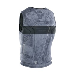 ION-Vest Collision Select Front Zip men 259 tiedye-ltd-grey 56/XXL