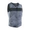 ION-Vest Collision Select Front Zip men 259 tiedye-ltd-grey 56/XXL