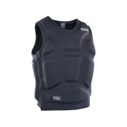 ION-Vest Collision Element Side Zip men 900 black 50/M