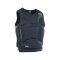 ION-Vest Collision Element Side Zip men 900 black 50/M